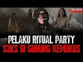 Download Lagu PULANG DARI RITUAL LANGSUNG TAJIR MELINTIR! PELAKU PESUGIHAN GN.KEMUKUS