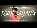 Download Lagu ISEH SAYANG - TASYA ROSMALA ft NDARBOY