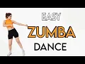 Download Lagu Zumba Dance for Weight Loss \u0026 Fun | Beginner to Advanced
