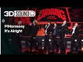 Download Lagu [3D SOUND] 🔊입체 음원 ver.🎧 피원하모니 - 잇츠 올라잇 (P1Harmony - It's Alright) (Sound Remastered)