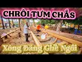 Lagu Chrôi Tưm Xông Băng Ghế Ngồi Nhìn Rất Chất Lượng Đẹp #ghengodocmoc 