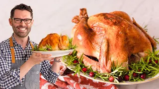 how to cook a turkey