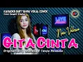 Download Lagu Gita Cinta Karaoke Duet Tampa Vokal Cowok (Gerry Mahesa \u0026 Tasya Rosmala ) Cover: Nurivaleria