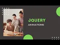 Jquery Tutorials Animate Function