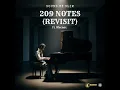 209 Notes (Revisit)