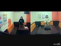 Awich × ALI／黄金の彼方【うたスキ動画】