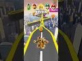 Download Lagu Going balls Challenge with Mario, Peach #shorts #goingballs