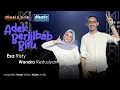 Download Lagu ADEK BERJILBAB BIRU - WANDRA RESTUSIYAN FT. ESA RISTY | MUSIC ONE x MUSIC INTERACTIVE