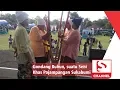 Download Lagu Gondang Buhun, suatu Seni Khas Pajampangan Sukabumi