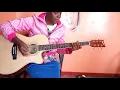 Download Lagu HOW TO PLAY AFRO TOTO WA SAGANA  TUTORIAL