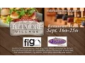 Fig Bistro and Village Wayside Bar Grille Historic Biltmore Village - Restaurant Week