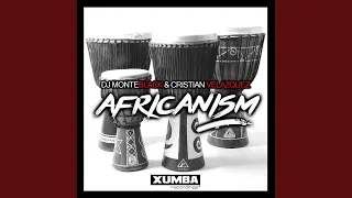 africanism original mix 