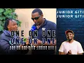Lagu ONE ON ONE EP79: 🔥🔥🔥JUNIOR GITI avuze kuri,rocky,scovia,naomie,the Ben,alex Muyoboke,sky2,ish kevin,