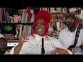 Tierra Whack: Tiny Desk Concert