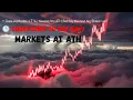 Download Lagu 🚨 New All-Time Highs! Nasdaq 24,150 | Tesla +7% | Fed Day Ahead!