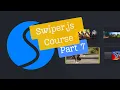 Swiper js Course Understanding responsive design principles Part 7