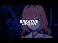 Download Lagu breathe (what's that supposed to be about baby) - years \u0026 years [edit audio] tiktok version