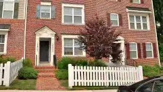 Clarksburg Home for Sale 12805 Gate Rail Rd Clarksburg MD 20871