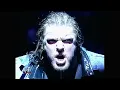 Triple H returns from injury - Raw, Jan. 7, 2002