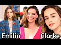 Emilia Clarke Net Worth Income Age Husband Height Weight Family Lifestyle 2022