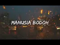 Download Lagu STATUS/STORY WA - manusia Bodoh ( AdaBand )