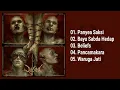 Jasad - Lima (Full Album & HQ Audio)