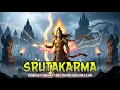 SRUTAKARMA | KESATRIA MUDA YANG LAHIR DARI DHARMA DAN GUGUR KARENA ADHARMA — TRAGEDI MAHABHARATA