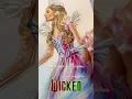 FOR GOOD Wicked Ariana Grande and Cynthia Erivo