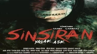 Sinsiran Yasak Aşk Fragmanı 26 Mayıs Ta Sinemalarda  Sinsiran Yasak Aşk Fragmanı 26 Mayıs Ta Sinemalarda