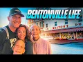 10 Realities of Living in Bentonville-Bentonville AR
