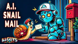 The New AI Bottleneck, Faster Coding, Slower Shipping