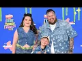 Meet Jelly Roll s 2 Kids All About Daughter Bailee and Son Noah