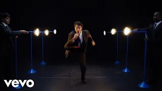 half•alive - The Wolf (Official Video)