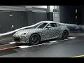 The Making of the 2022 Subaru BRZ