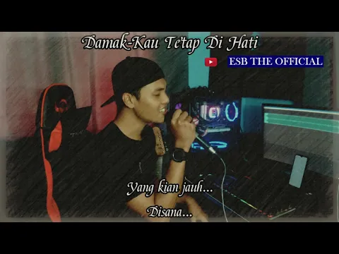 Download MP3 Kau Tetap Di Hati ( Damak@L2L) Cover By Jijie ESB (Guitarist ESB)