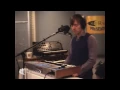 Lagu AIR - Tropical Disease (LIVE@KCRW March 29, 2010) HD