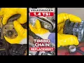 Download Lagu 1.4 TSI Timing Chain Disaster — Full Fix!