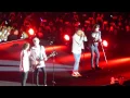 IV. One Direction Where Do Broken Hearts Go - OTRA Bangkok