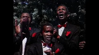 amadodana ase wesile ao modimo official music video 