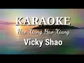 Download Lagu KARAOKE Hau siang Hau Siang VICKY SHAO