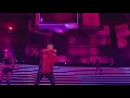 Backstreet Boys 4k: We'Ve Got It Goin' On, Larger Than Life show, Las Vegas Nov 08, 2017