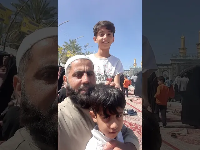 ⁣آخر جمعة من شهر شعبان ١٤٤٤
