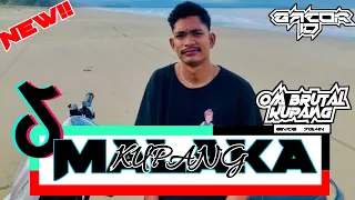dj bass senggol nyong malaka vs nona kupang fyp 2025 by gacor id ft andi 