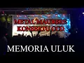 Metal Maubere Bainhira hau triste hau hanoin Memoria uluk