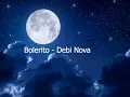 bolerito Debi Nova