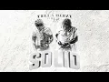 Yella Beezy "Solid" ft. 42 Dugg (Official Audio Video)