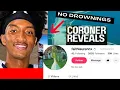No Drownings on Horn Island in 6 Years And This White Woman Says She Knows Who Killed Nolan Wells