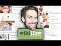 Finding the WORST WikiHow article JackAsk