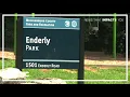 Enderly Park residents push to keep community park safe
