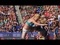 Download Lagu CrossFit Motivation - Legends Are Made